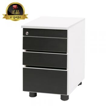 스마트 목재서랍