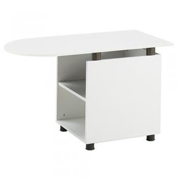 유라인 U형 보조테이블(독립형)