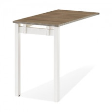 모노그램 사이드데스크(연결형)