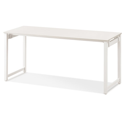 모노그램 네오2 세미나테이블(ㅁ자다리)