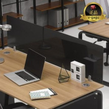 유로파S 아크릴 스크린파티션