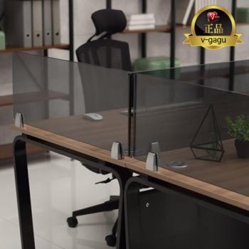 유로파S 강화유리 스크린파티션