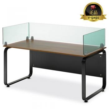 유로파S 강화유리 스크린파티션