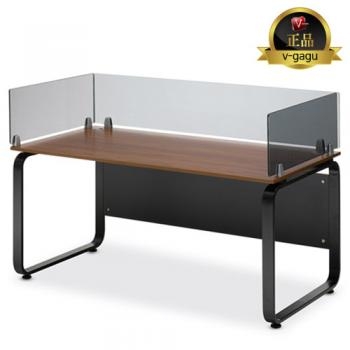 유로파S 강화유리 스크린파티션