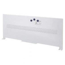 디셀 스크린파티션 (측면철재/타공판)