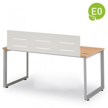 마젠타 스틸 스크린파티션