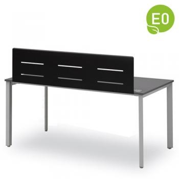 마젠타 스틸 스크린파티션