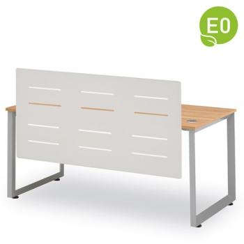 마젠타 스틸 스크린파티션