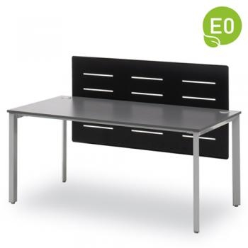 마젠타 스틸 스크린파티션