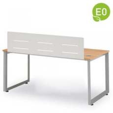 마젠타 스틸 스크린파티션