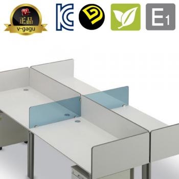 DNA 스크린파티션