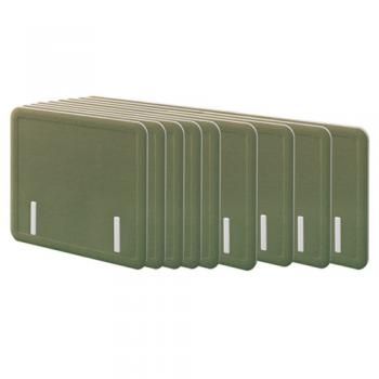 로아즈30 데스크 스크린파티션(H800)