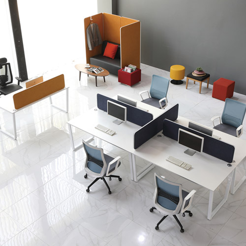 로아즈30 탑 스크린파티션(H450)