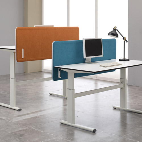 로아즈30 데스크 스크린파티션(H600)