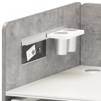 유로파 스크린파티션 액세서리