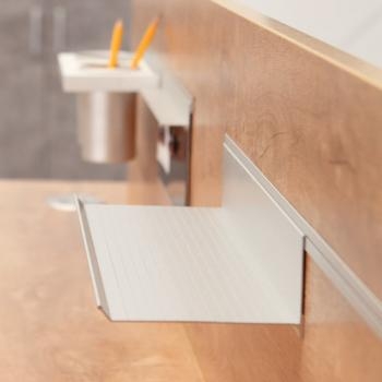 유로파 스크린파티션 액세서리