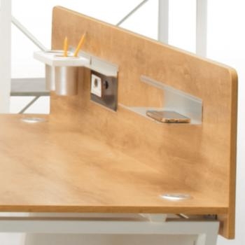 유로파 스크린파티션 액세서리