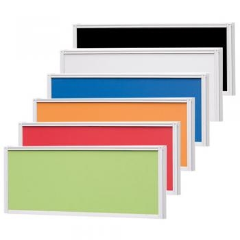 30T 슬림칼라스크린파티션