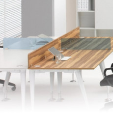 하이브리드 스크린파티션