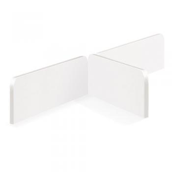 모노그램 스크린파티션