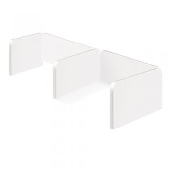 모노그램 스크린파티션