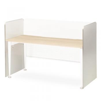 모노그램 스크린파티션(목재18T)