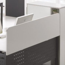 모노그램 스크린파티션(목재18T)