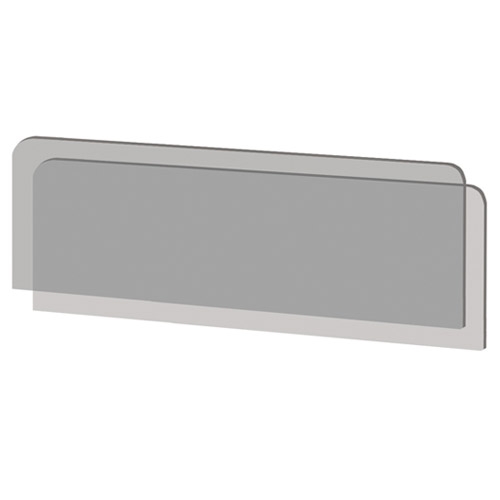 유리스크린파티션