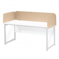 아이에프 라이트월넛 스크린파티션