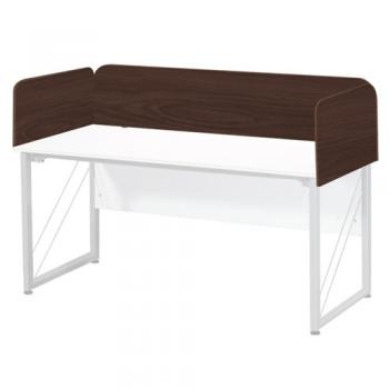 아이에프 월넛 스크린파티션