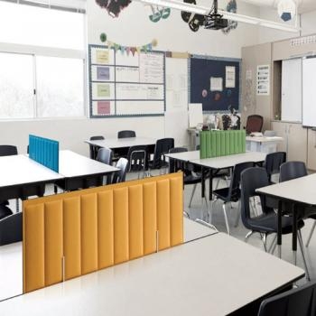 MS 스크린파티션 (고정형)