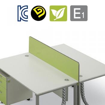 밀러 스크린파티션