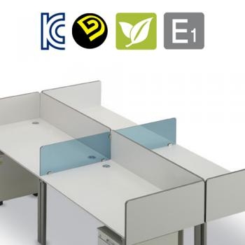 밀러 스크린파티션