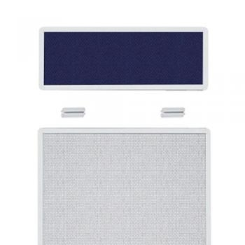 35T 리파로 패브릭 스크린/상부 패널 (H200, H300)