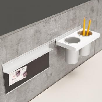 디셀 스크린파티션 액세서리