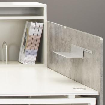 디셀 스크린파티션 액세서리