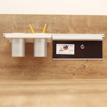 디셀 스크린파티션 액세서리