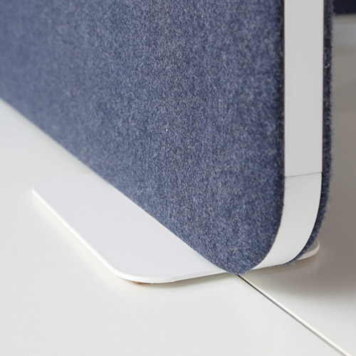 로아즈30 탑 스크린파티션 브라켓