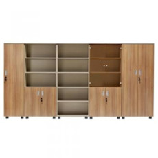 카멜레온2 5단 장식장