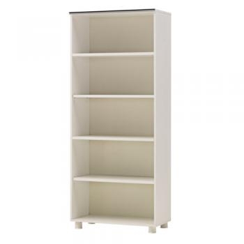 카멜레온 블랙오크 5단장식장