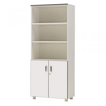 카멜레온 컬러 5단장식장