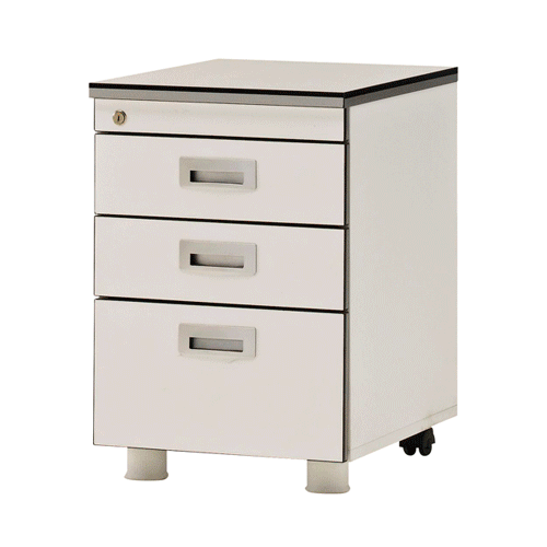 카멜레온 컬러 고급이동서랍