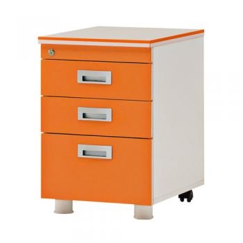 카멜레온 컬러 고급이동서랍