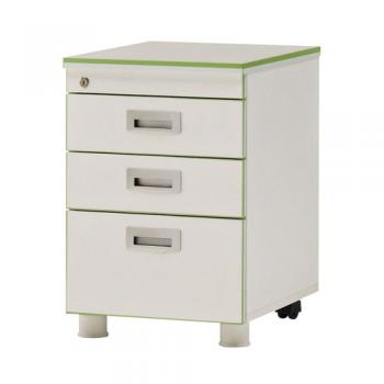 카멜레온 컬러 고급이동서랍