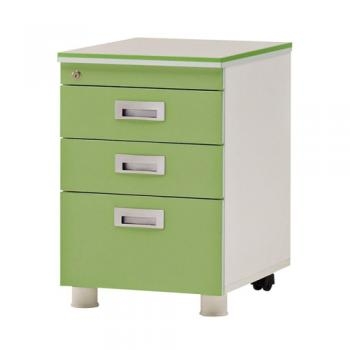 카멜레온 컬러 고급이동서랍