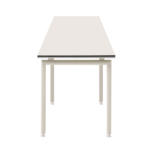 카멜레온 컬러 U형테이블