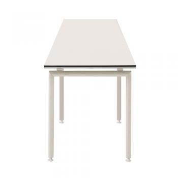 카멜레온 컬러 U형테이블