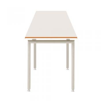 카멜레온 컬러 U형테이블