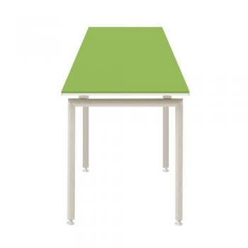 카멜레온 컬러 U형테이블