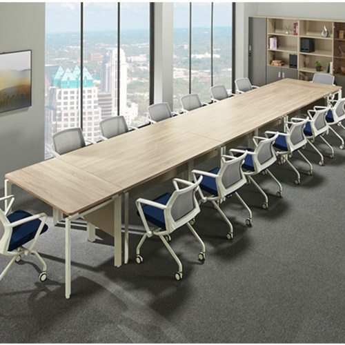 카멜레온2 연결형 회의용 테이블